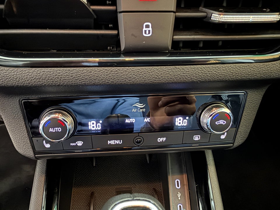 Skoda Kamiq 1,0 TSi 110 Tour de France DSG 5d