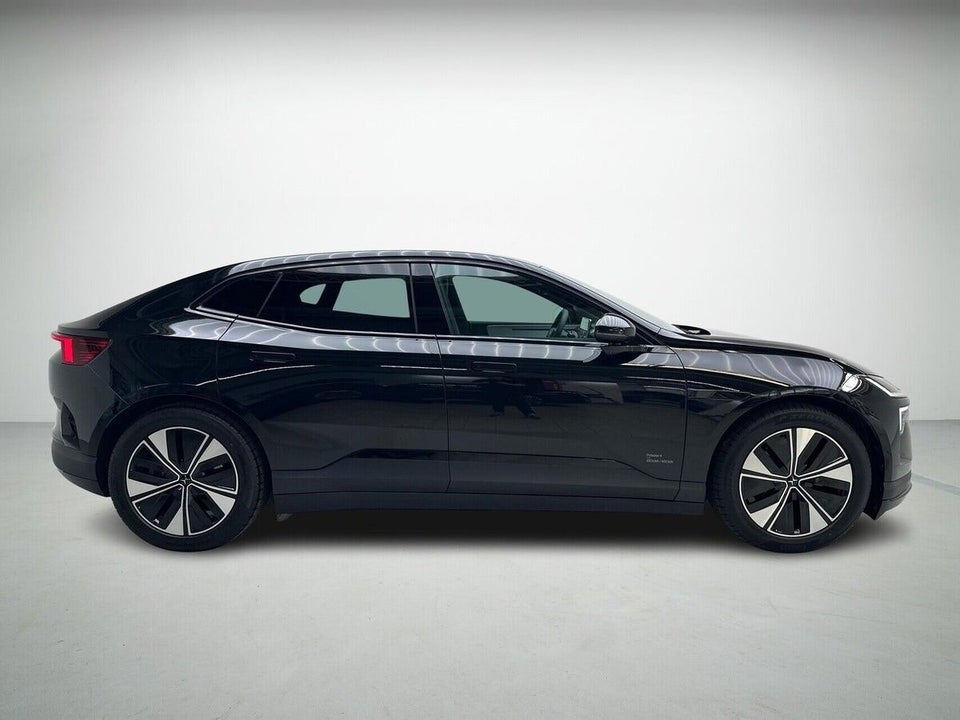 Polestar 4 Long Range Nordic Edition AWD 5d