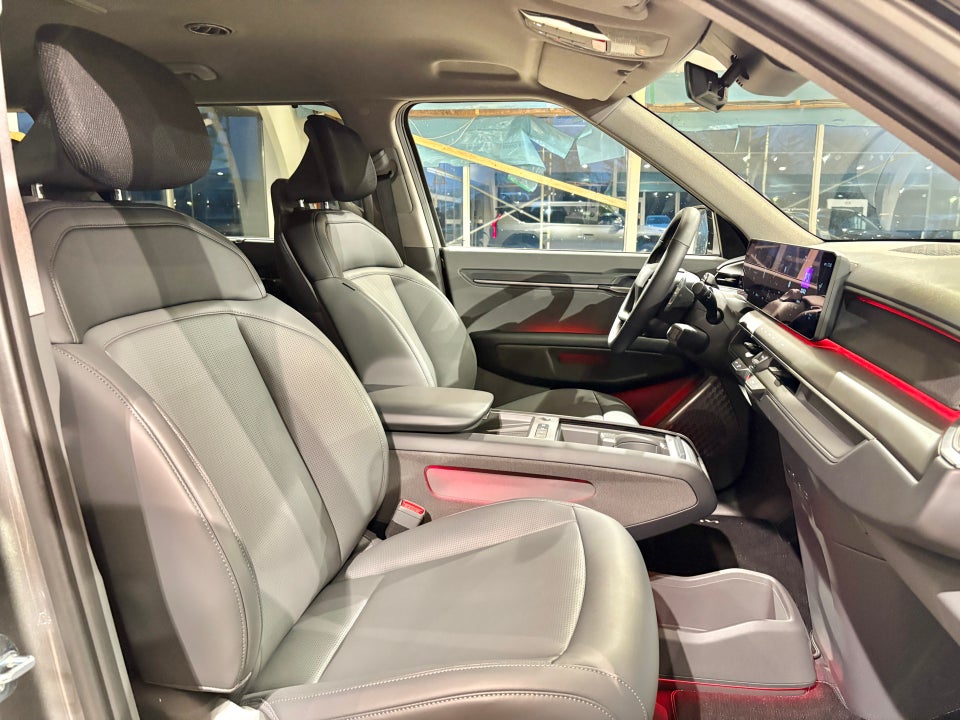 Kia EV9 99 Long Range Premium RWD 7prs 5d