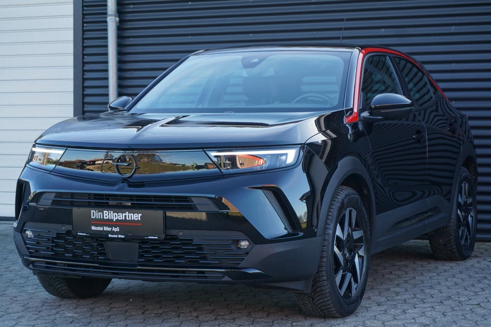 Opel Mokka-e 50 GS Line 5d