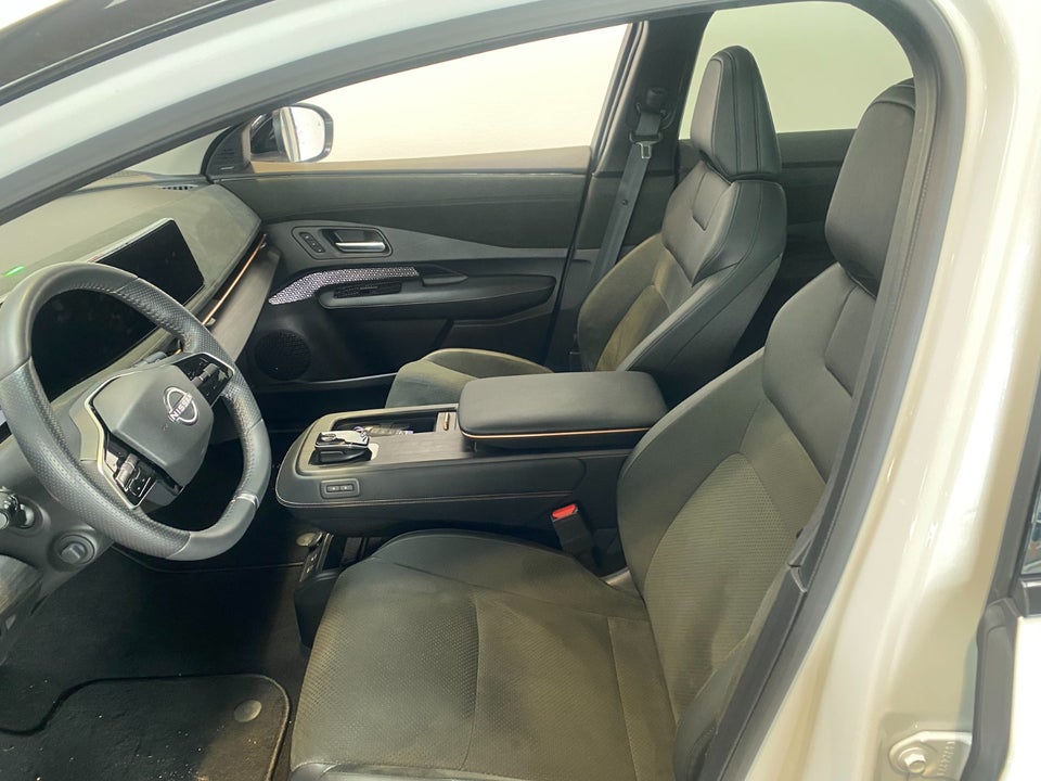 Nissan Ariya 87 Evolve 5d