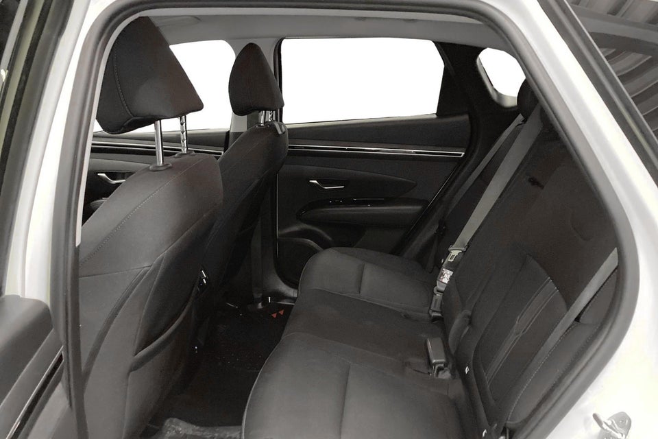 Hyundai Tucson 1,6 PHEV Advanced aut. 4WD 5d