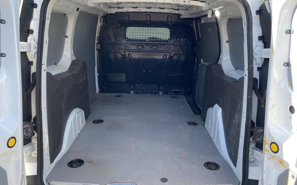 Ford Transit Connect 1,5 TDCi 120 Trend aut. lang