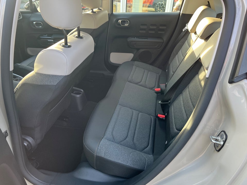 Citroën C3 1,2 PureTech 83 Impress 5d