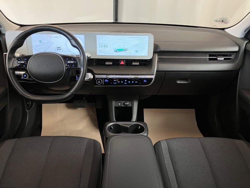 Hyundai Ioniq 5 77 Essential 5d