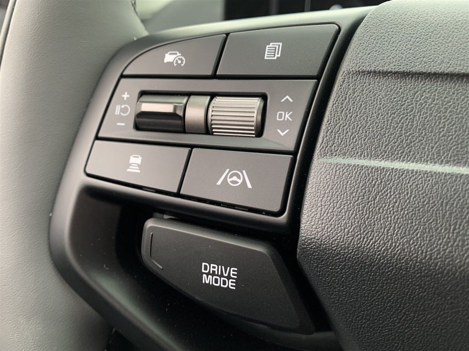 Kia EV6 84 Long Range Prestige 5d