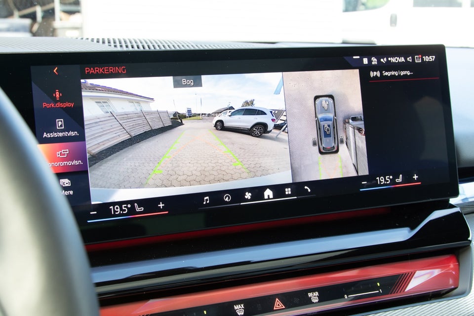 BMW i5 eDrive40 Touring M-Sport 5d