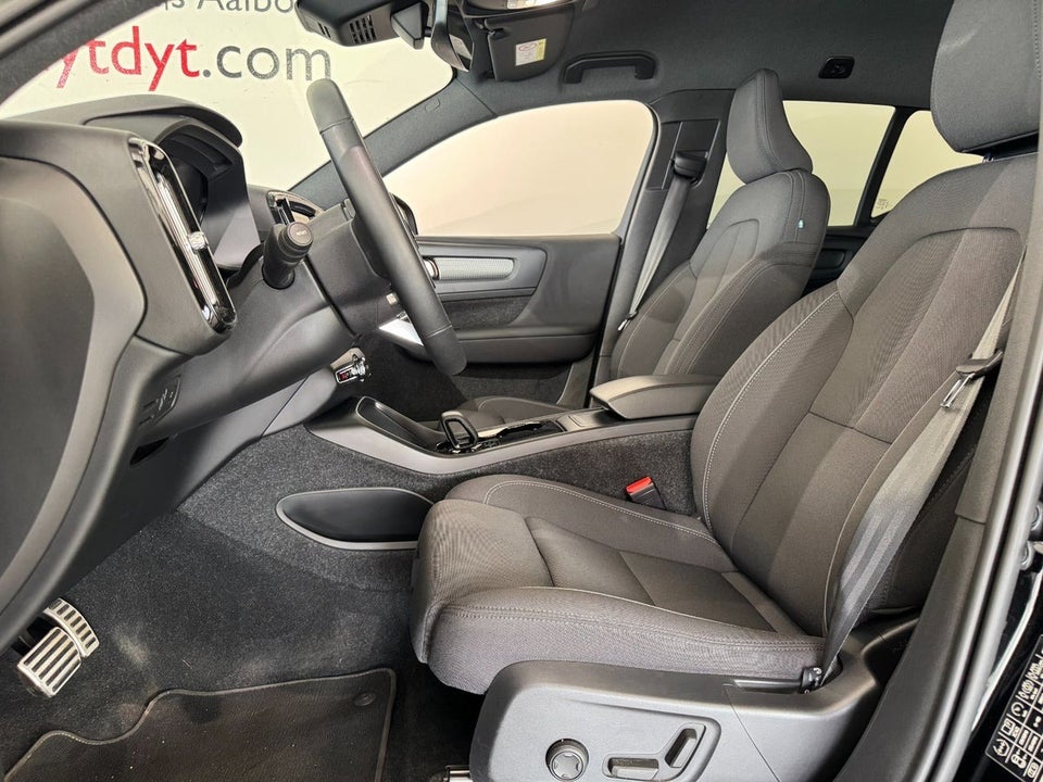 Volvo XC40 P6 ReCharge Core 5d