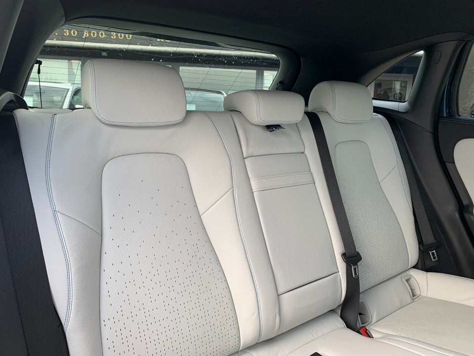 Mercedes EQA250 AMG Line 5d