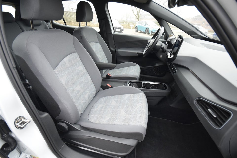 VW ID.3 58 Pro 5d