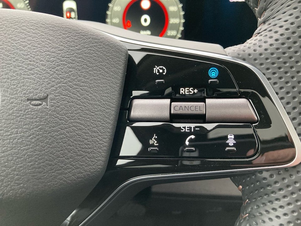 Nissan Ariya 87 Evolve 5d