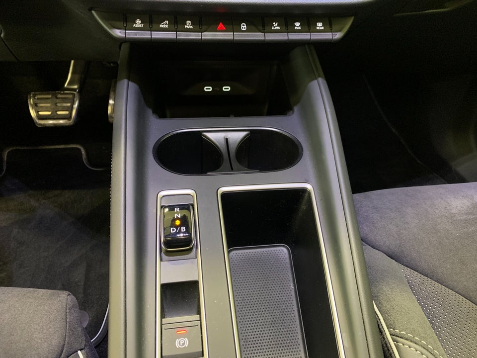 Skoda Enyaq 85 iV Sportline Coupé 5d