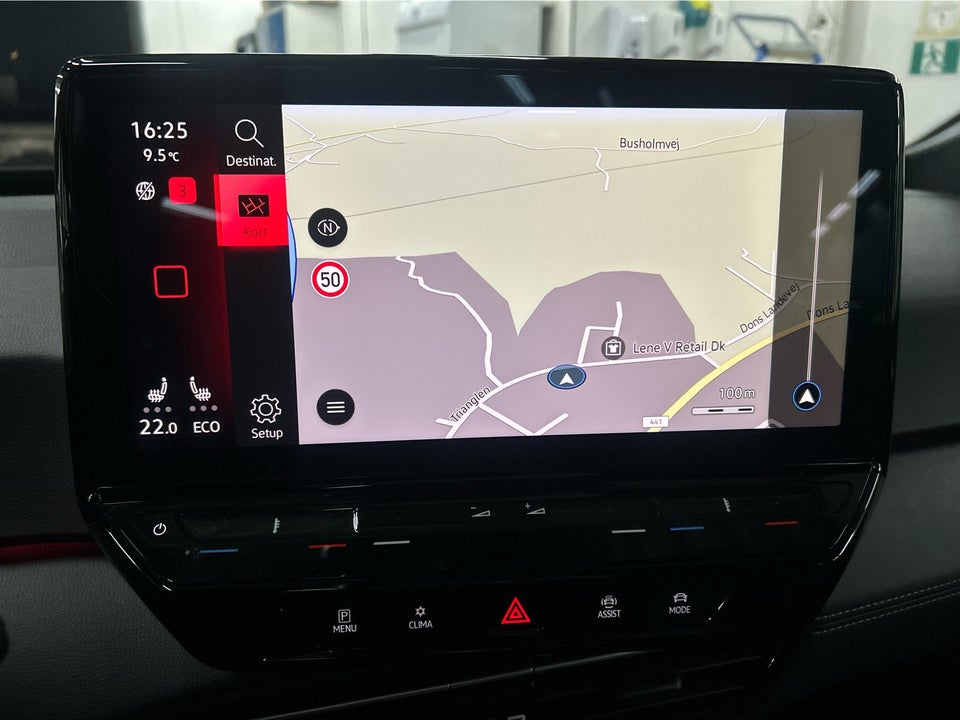 VW ID.3 58 Pro Performance 5d