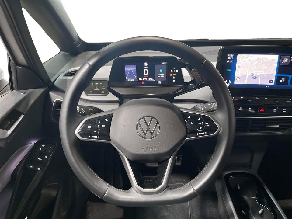 VW ID.3 Pro S 5d