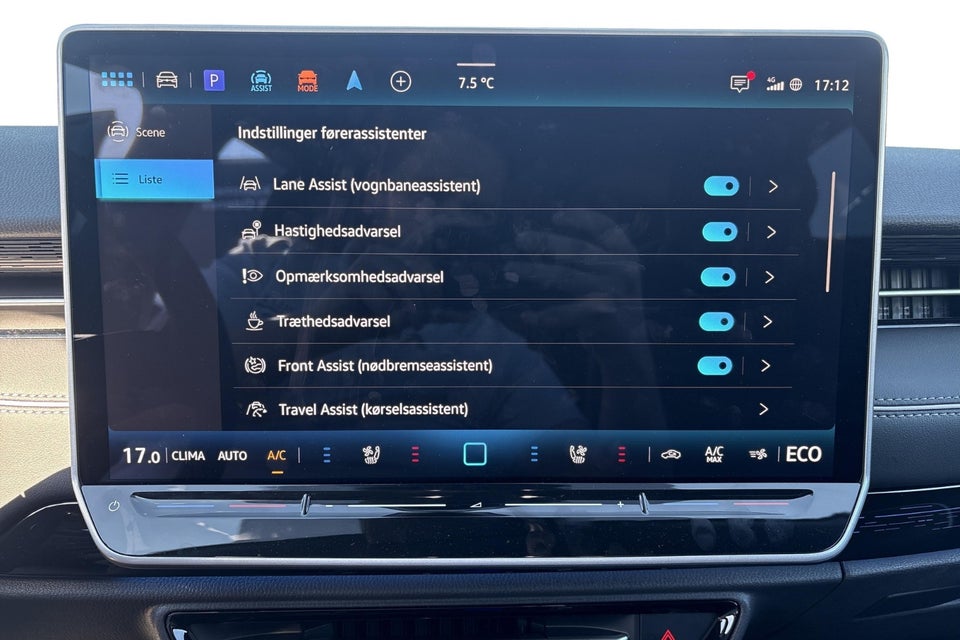 VW ID.7 86 Style S Tourer 5d