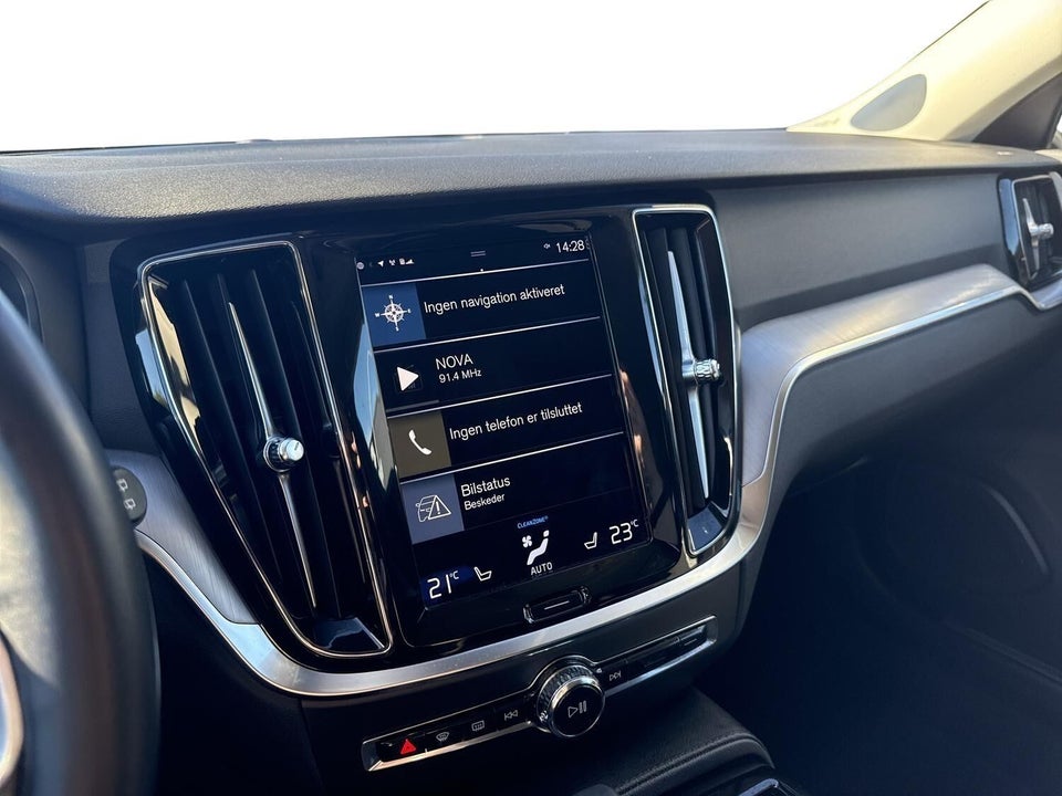 Volvo V60 2,0 T6 ReCharge Inscription X aut. AWD 5d