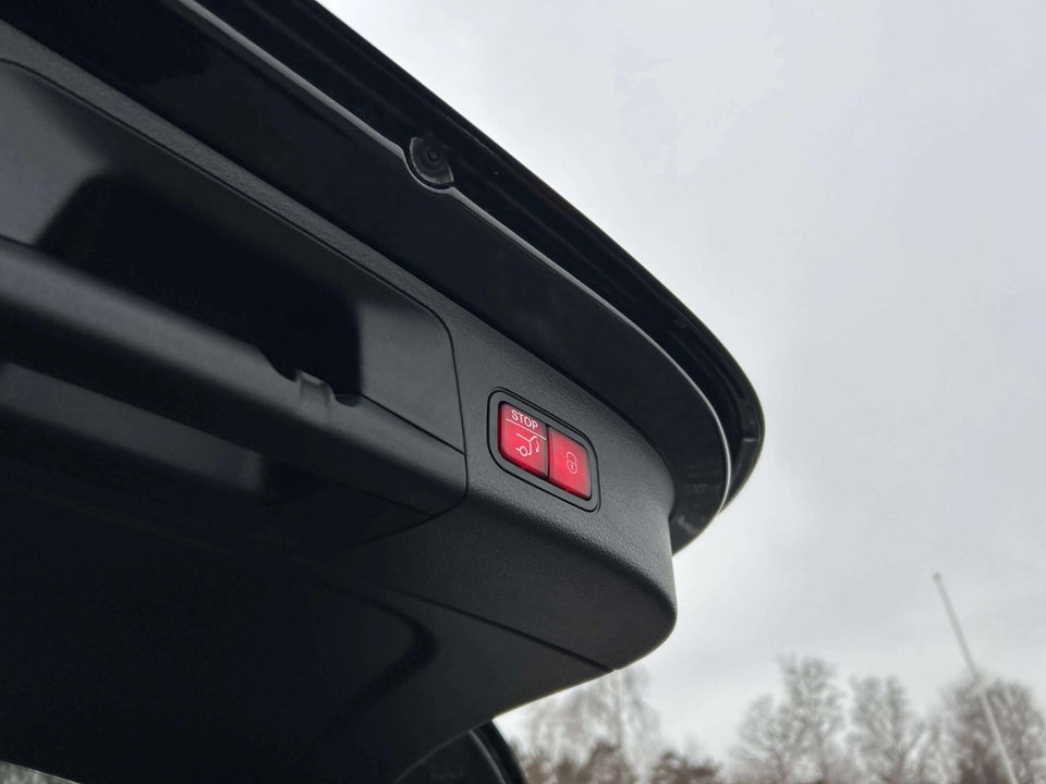 Mercedes EQA250+ AMG Edition 5d