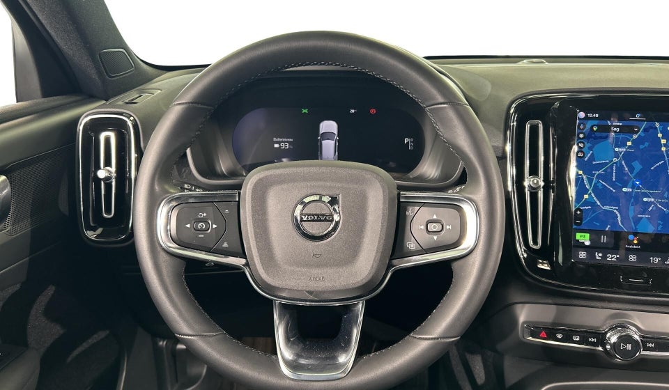 Volvo XC40 P6 ReCharge Core 5d