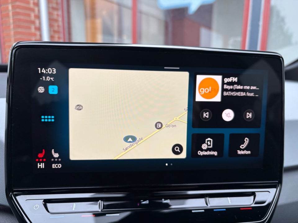 VW ID.3 58 1ST Pro Performance Plus 5d