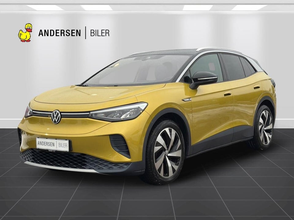 VW ID.4 77 1ST Pro Performance 5d