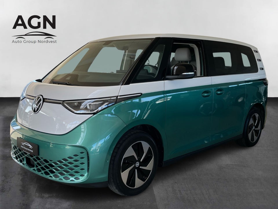 VW ID.Buzz 77 Pro SWB 5d