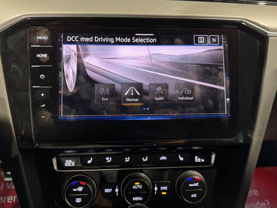 VW Passat 1,4 GTE+ Pro Variant DSG 5d