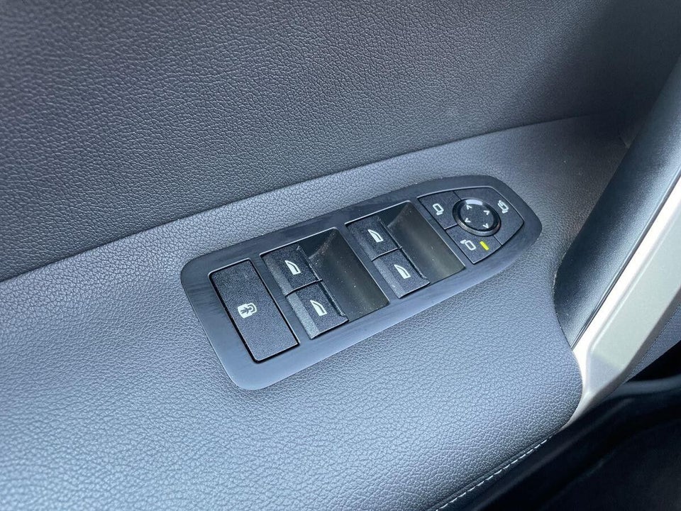 BMW iX xDrive40 Supercharged Sport 5d