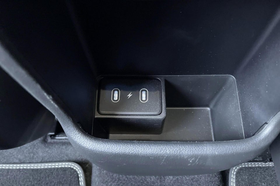 Hyundai Kona 65 EV Essential 5d