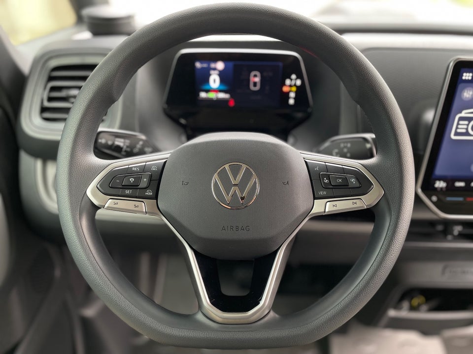VW ID. Buzz 79 Cargo Comfort+