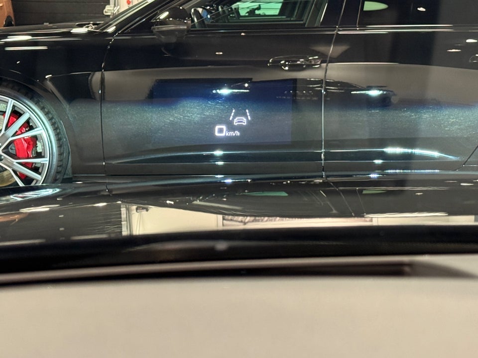 Audi A6 55 TFSi e Sport Prestige S-line Avant quattro S-tr. 5d