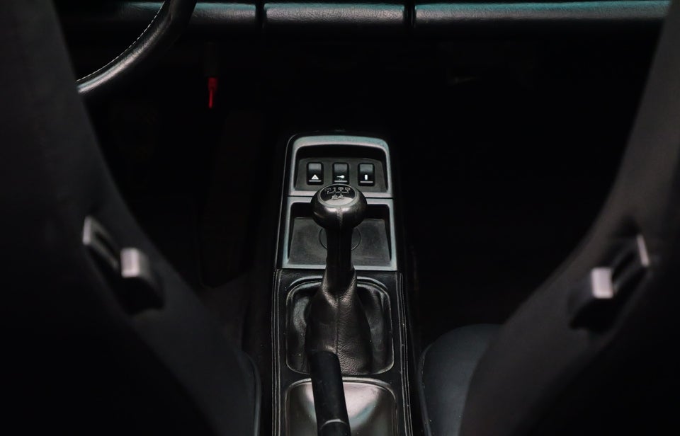 Porsche 911 3,6 Carrera 2 Cabriolet 2d