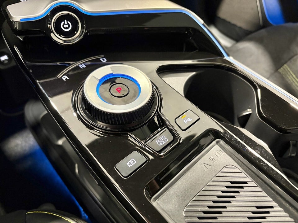 Kia EV6 77 GT Performance AWD 5d