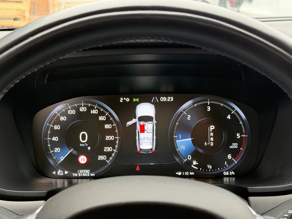 Volvo V90 2,0 D4 190 Momentum aut. 5d