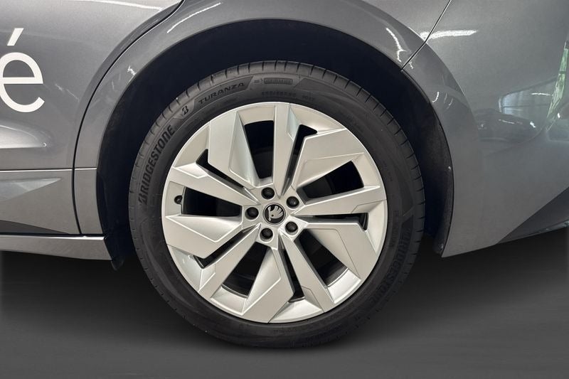 Skoda Enyaq 85 iV Coupé 5d
