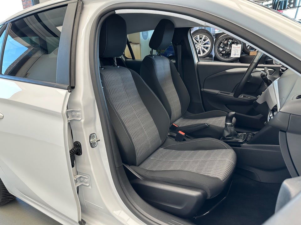 Opel Corsa 1,2 Elegance 5d