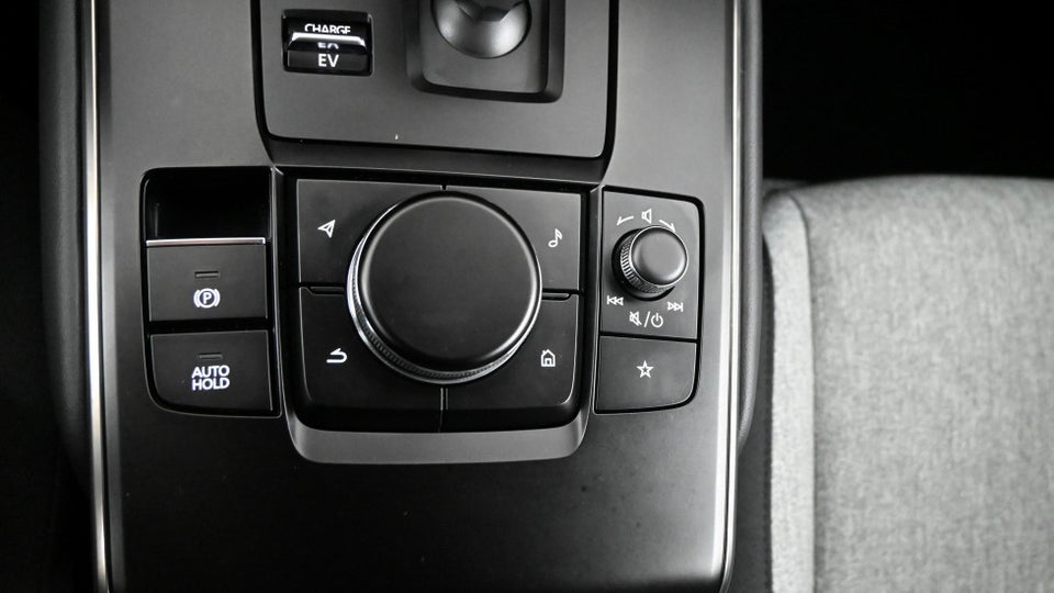 Mazda MX-30 0,8 e-SkyActiv R-EV Exclusive-Line 5d