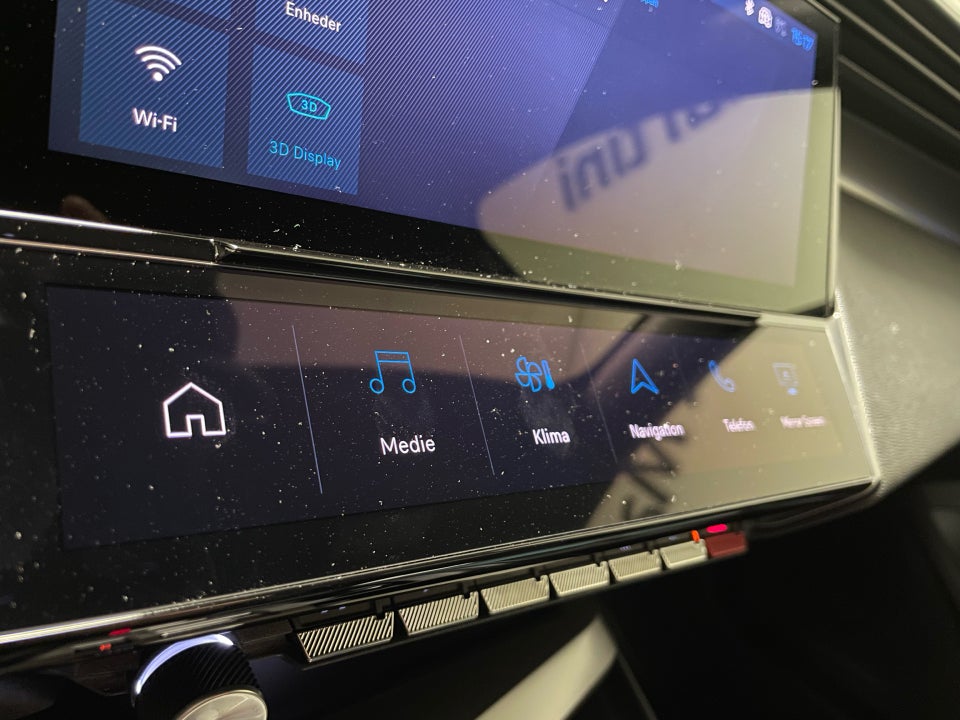 Peugeot e-308 54 First Edition 5d