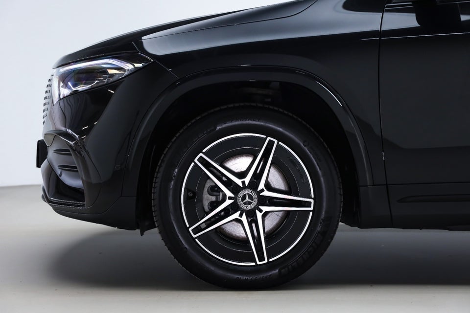 Mercedes EQA250+ AMG Premium 5d