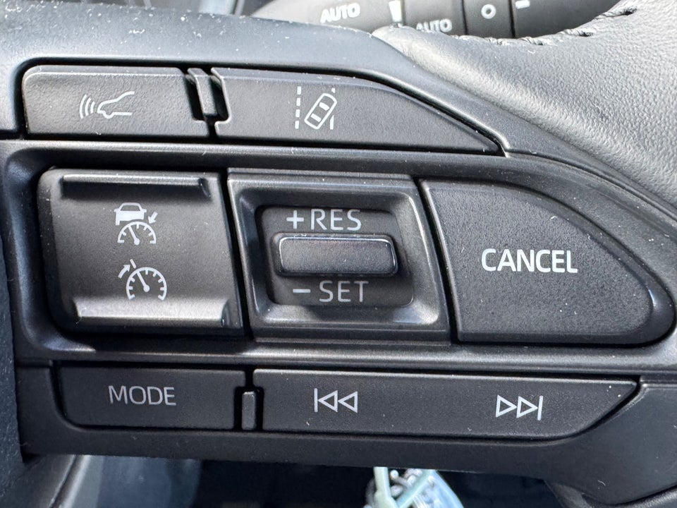 Toyota Aygo X 1,0 Active 5d