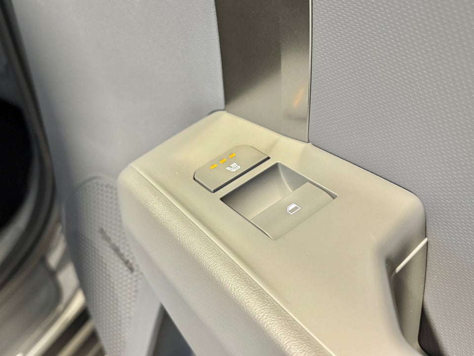 Kia EV3 81 Long Range Upgrade 5d