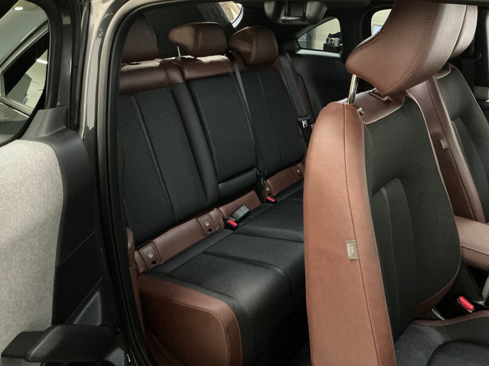 Mazda MX-30 0,8 e-SkyActiv R-EV Advantage 5d