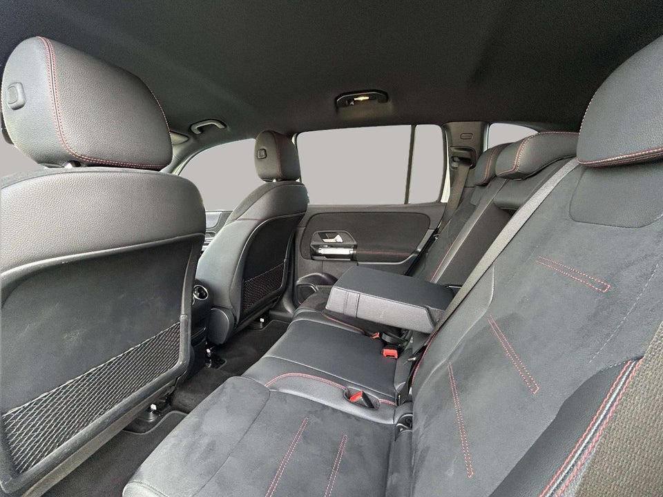 Mercedes EQB250+ AMG Edition 5d