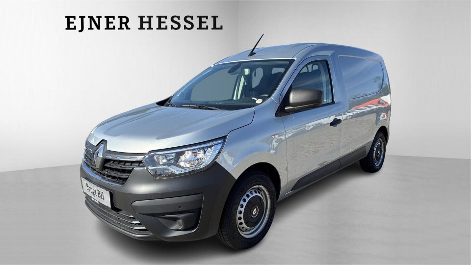 Renault Express 1,5 dCi 95 Tekno 5d