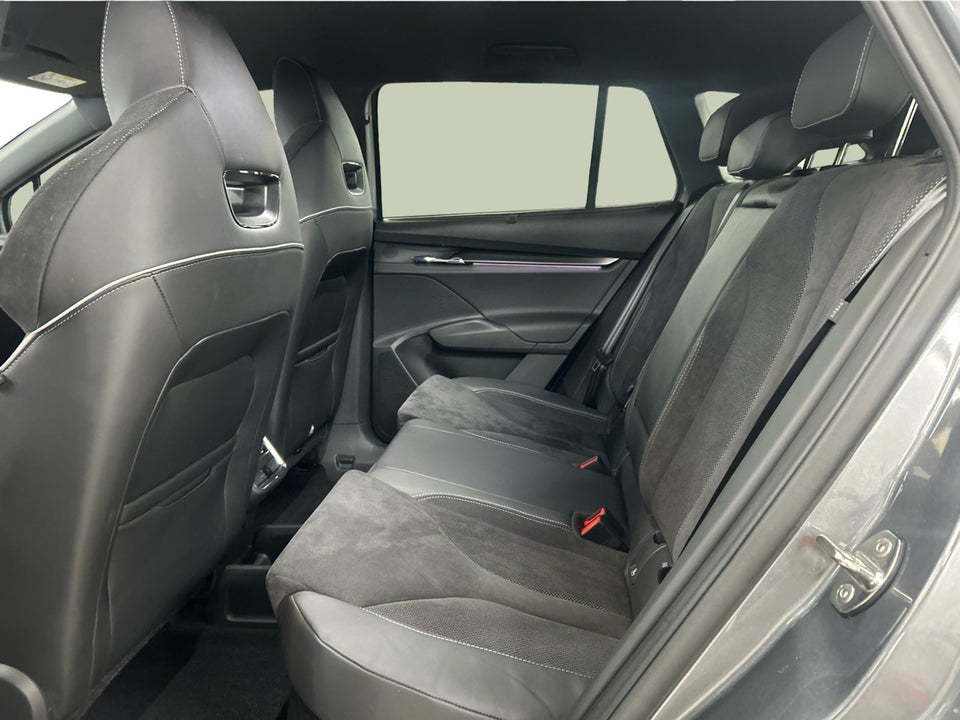 Skoda Enyaq 85 iV Sportline 5d