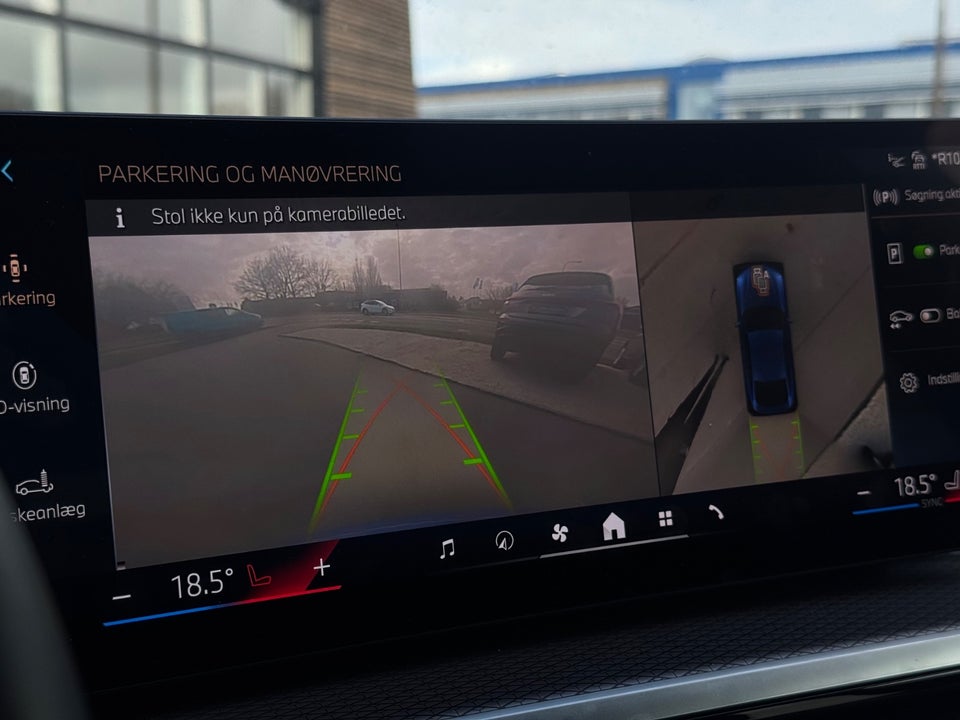 BMW i4 eDrive40 M-Sport 5d