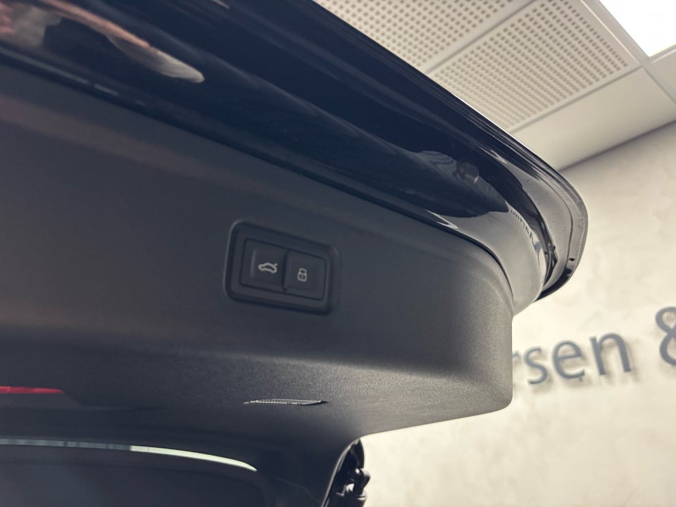 Audi A6 e-tron Progress performance Avant 5d