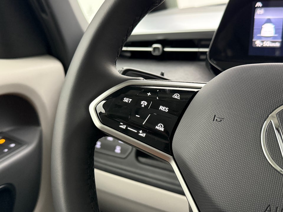 VW ID.Buzz 79 Life SWB 5d