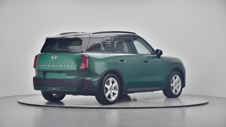 MINI Countryman SE Classic Trim M+ ALL4 5d
