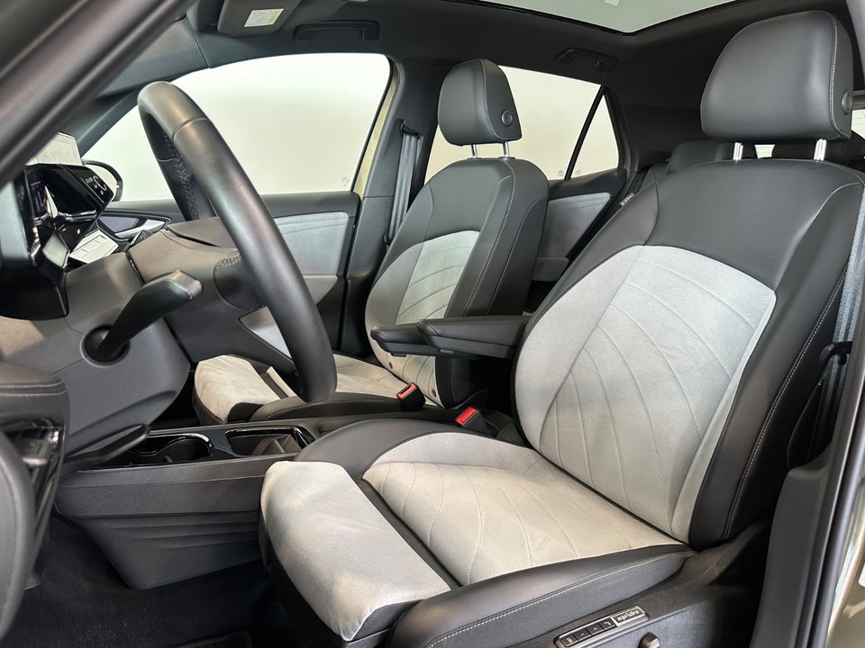 VW ID.3 58 Pro Performance 5d
