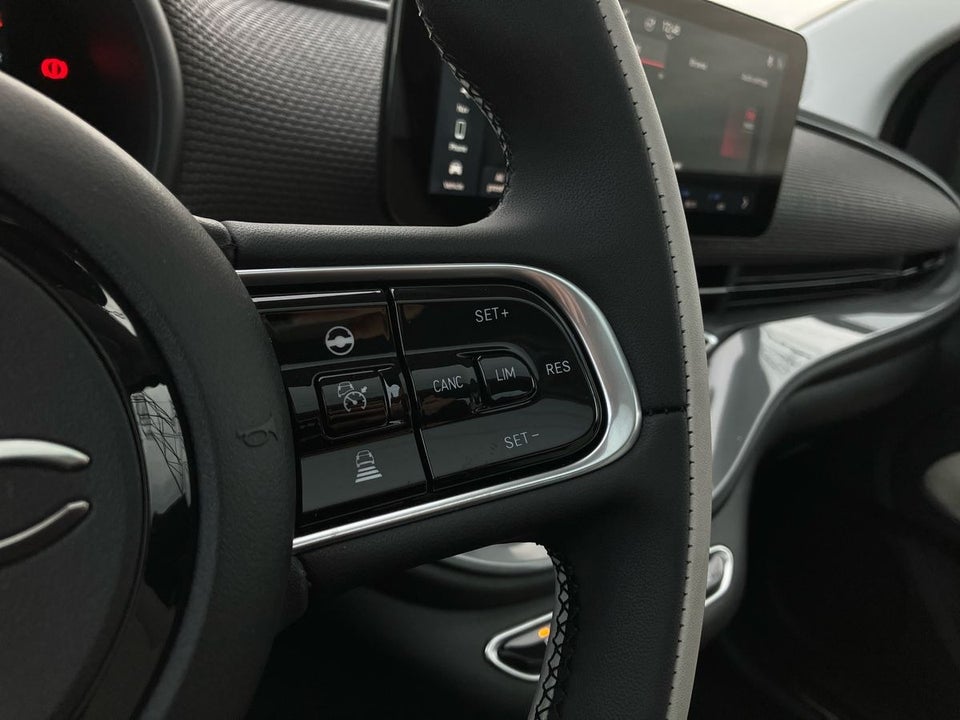 Fiat 500e 42 la Prima 3+1 4d